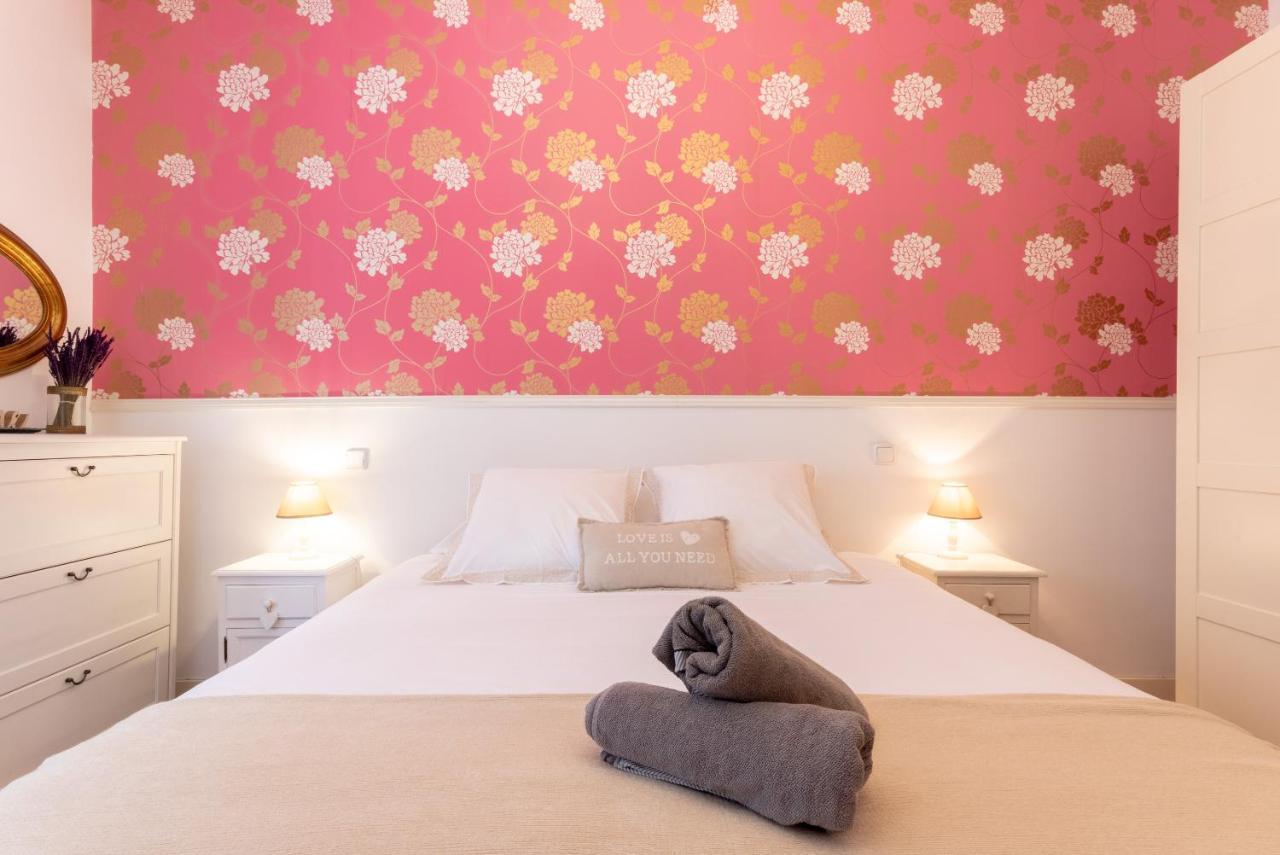 Apartment Between Old Town & Guggenheim!! Private Parking 毕尔巴鄂 外观 照片