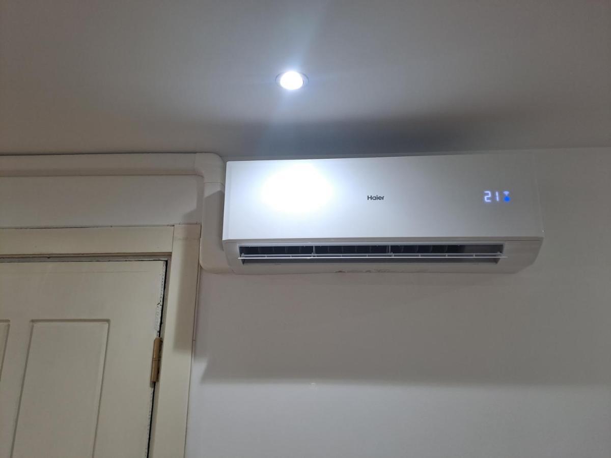 Apartment Between Old Town & Guggenheim!! Private Parking 毕尔巴鄂 外观 照片