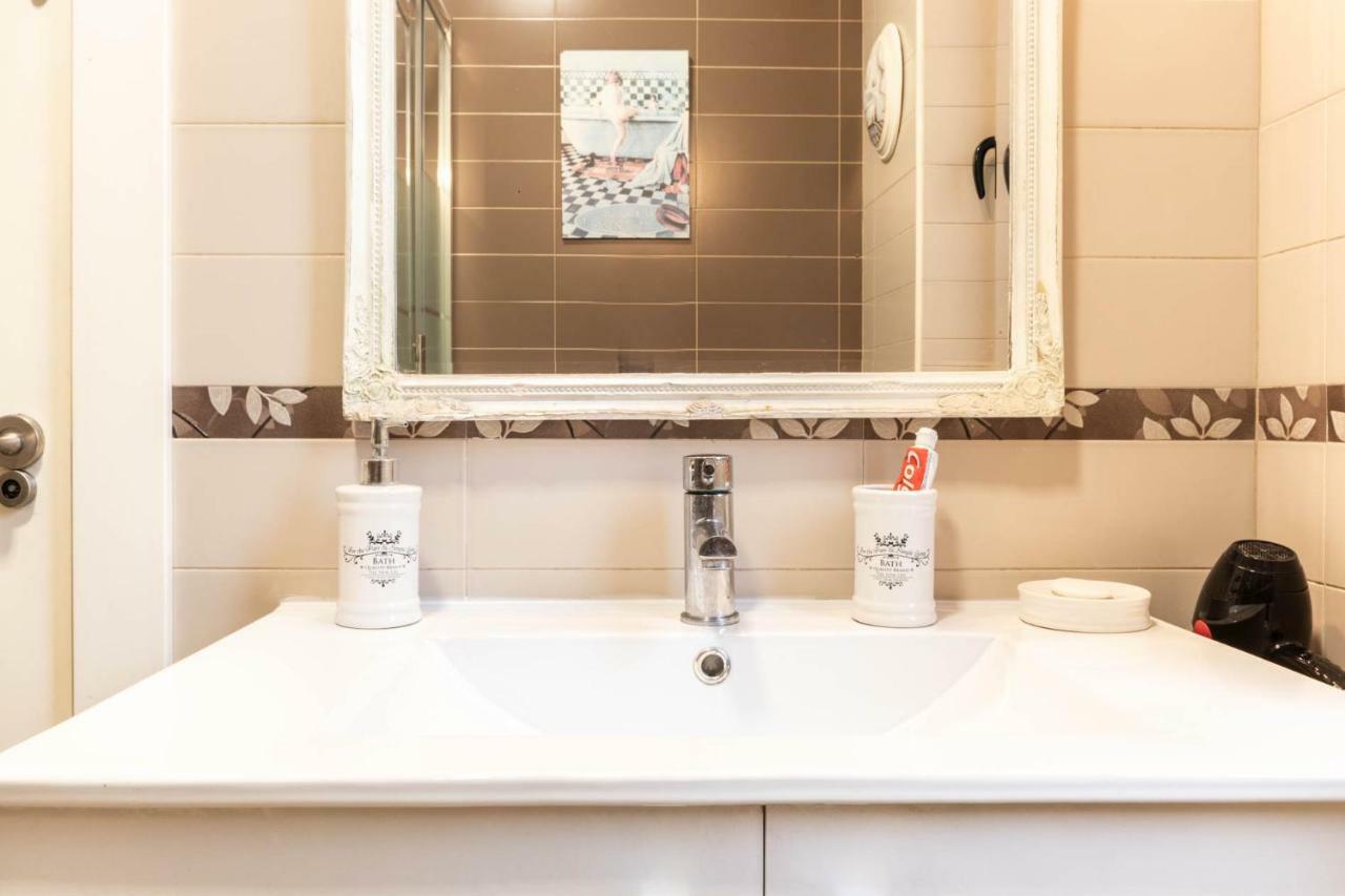Apartment Between Old Town & Guggenheim!! Private Parking 毕尔巴鄂 外观 照片